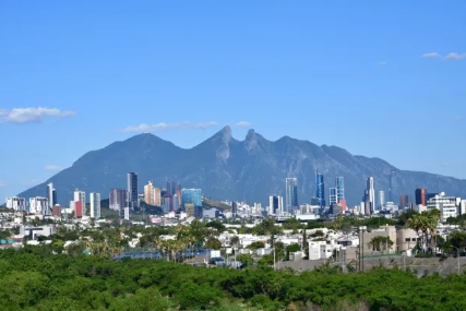 City of Monterrey
